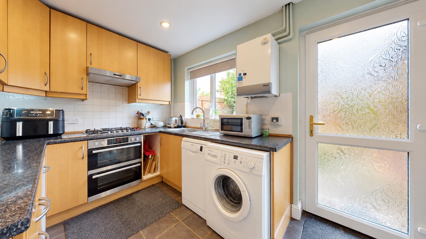Hockliffe Brae, Walnut Tree, Milton Keynes